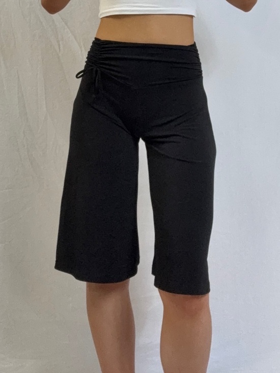 Bwear Pants - B wear capri guapo pants